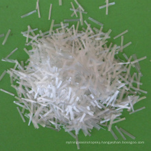 Fiberglass Chopped Strands for PC